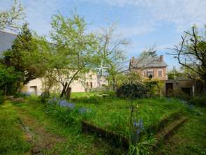 Vente Maison 4 chambresLa Possonnière