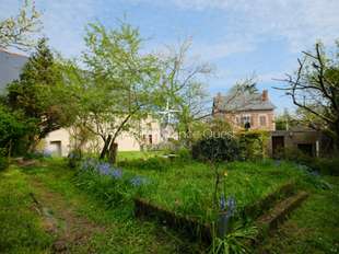 Photo Vente maison La Possonnière