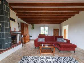 Vente Maison 4 chambresLa Possonnière