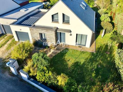 Vente maison 5 pièces La Possonnière 49