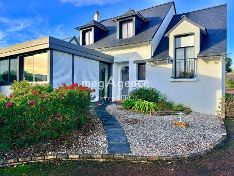 Vente maison 6 pièces La Possonnière 49