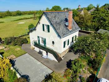 Vente maison 7 pièces La Possonnière 49