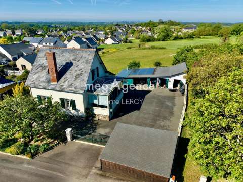 Vente maison 7 pièces Vente maison 7 pièces