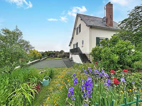 Vente maison 6 pièces La Possonnière 49