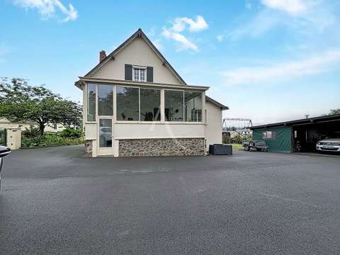 Vente maison 6 pièces Vente maison 6 pièces