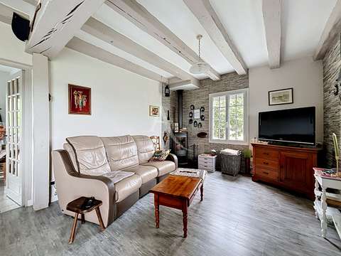 Vente maison 6 pièces Vente maison 6 pièces