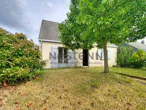 Vente Maison 4 chambresLa Possonnière