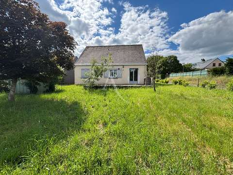 Vente maison 6 pièces La Possonnière 49