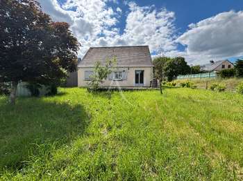 Vente maison 6 pièces La Possonnière 49