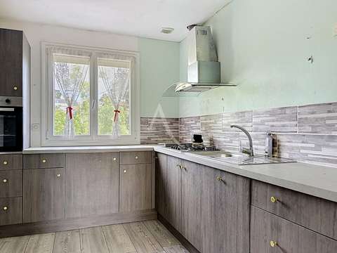 Vente maison 6 pièces Vente maison 6 pièces