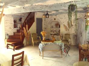 Vente Maison 2 chambresLa Possonnière