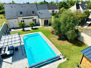 Vente Maison 4 chambresLa Possonnière