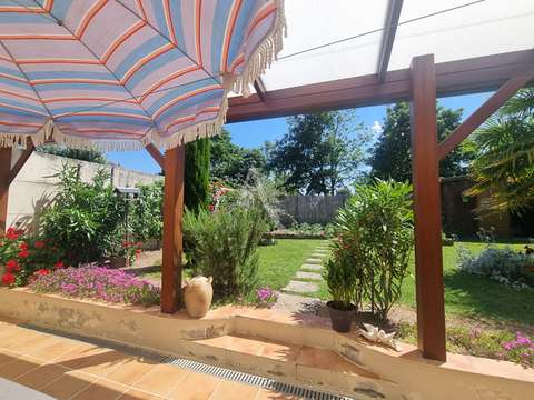 Vente maison 6 pièces La Possonnière 49