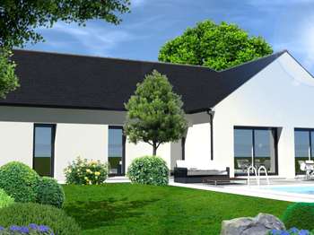 Vente Maison 4 chambresLa Possonnière