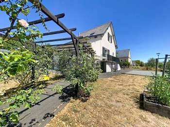 Vente Maison 6 chambresLa Possonnière