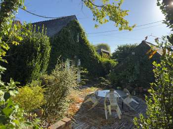 Vente Maison 2 chambresLa Possonnière