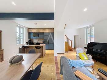 Vente Maison 4 chambresLa Possonnière