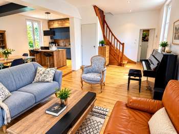 Vente maison 5 pièces La Possonnière 49