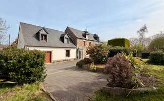 Photo Vente maison La Poterie