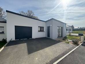Vente Maison 2 chambresLa Poterie