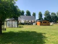 Vente maison 9 pièces Vente maison 9 pièces