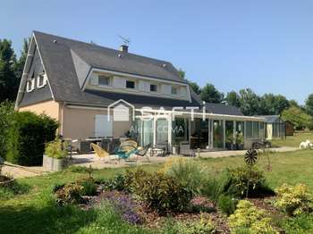 Vente maison 9 pièces La Poterie-Cap-d'Antifer 76