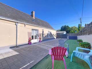 Vente maison 6 pièces Vente maison 6 pièces