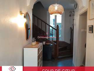 Vente maison 7 pièces Vente maison 7 pièces