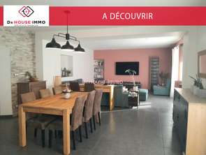 Vente Maison 4 chambresLa Pouëze
