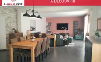 Photo Vente maison La Pouëze