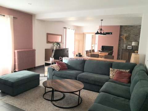 Vente maison 7 pièces Vente maison 7 pièces