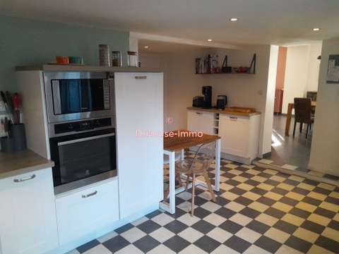 Vente maison 7 pièces Vente maison 7 pièces