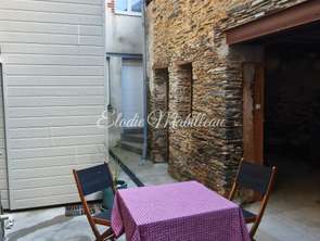 Vente Maison 4 chambresLa Pouëze