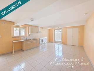 Vente maison 3 pièces Vente maison 3 pièces