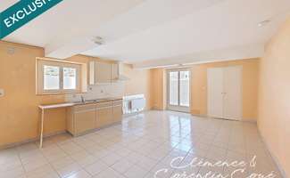 Photo Vente maison La Pouëze