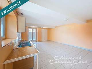 Vente maison 3 pièces Vente maison 3 pièces