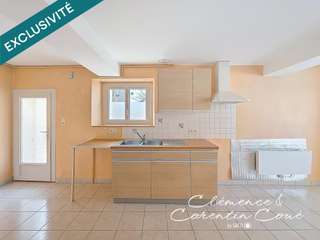 Vente maison 3 pièces Vente maison 3 pièces