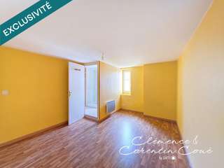 Vente maison 3 pièces Vente maison 3 pièces