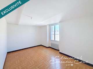 Vente maison 3 pièces Vente maison 3 pièces