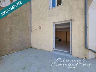 Vente maison 3 pièces Vente maison 3 pièces