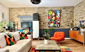 Photo Vente maison La Pouëze