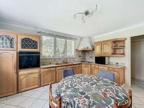 Vente Maison 4 chambresLa Pouëze