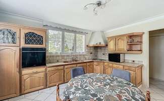 Photo Vente maison La Pouëze