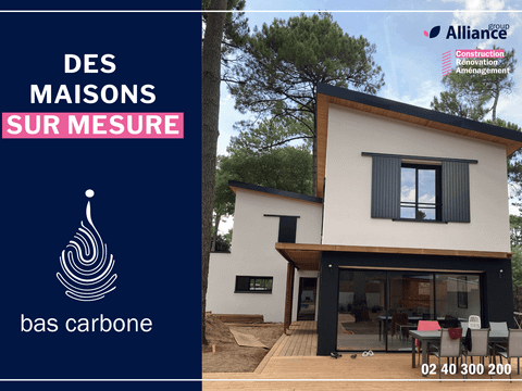 Vente maison
