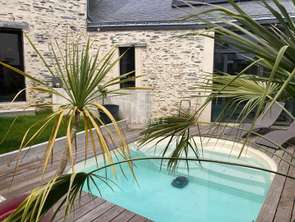 Vente Maison 3 chambresLa Pouëze