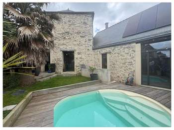 Photo Vente maison La Pouëze
