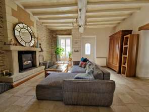 Vente Maison 2 chambresLa Pouëze