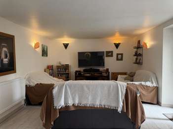 Vente Maison 3 chambresLa Pouëze