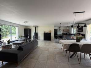 Vente Maison 3 chambresLa Pouëze