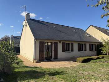Vente Maison 2 chambresLa Pouëze